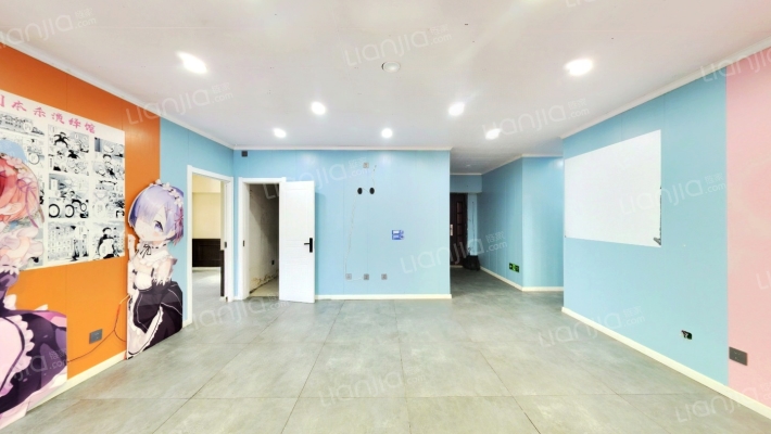 地王大厦二手房实景图