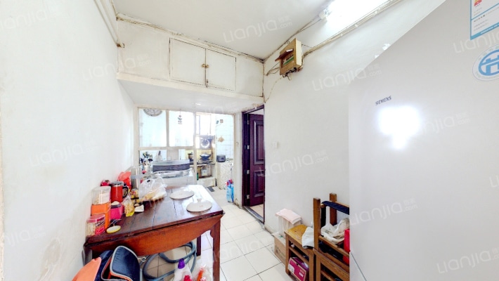 珠江路603号二手房实景图