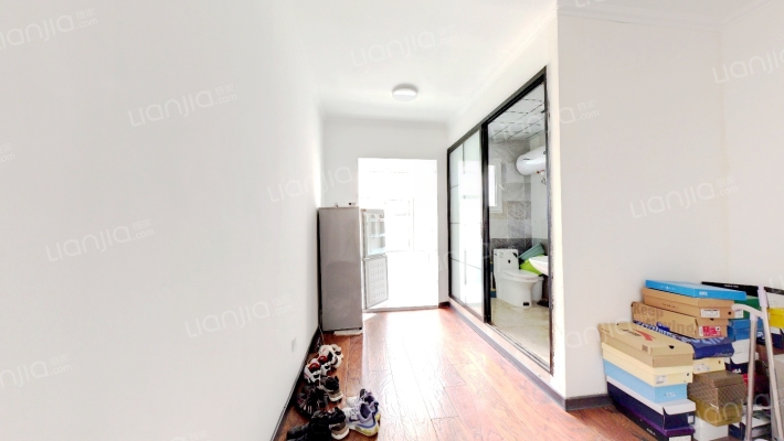 烟厂宿舍（福林路）二手房实景图