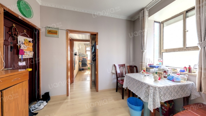 安怀新村二手房实景图