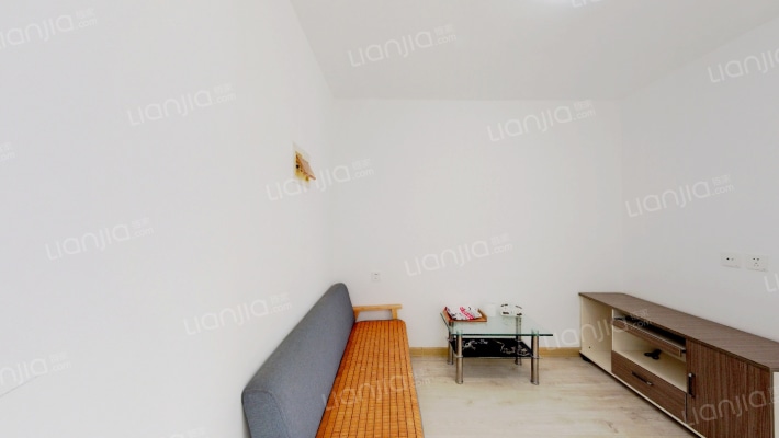 紫荆花社区二手房实景图