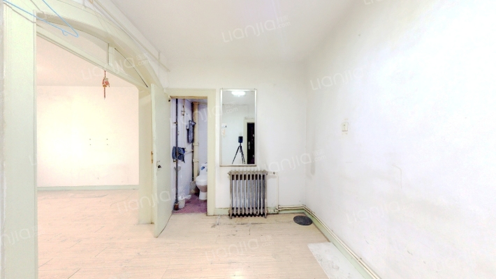 团结北里二手房实景图