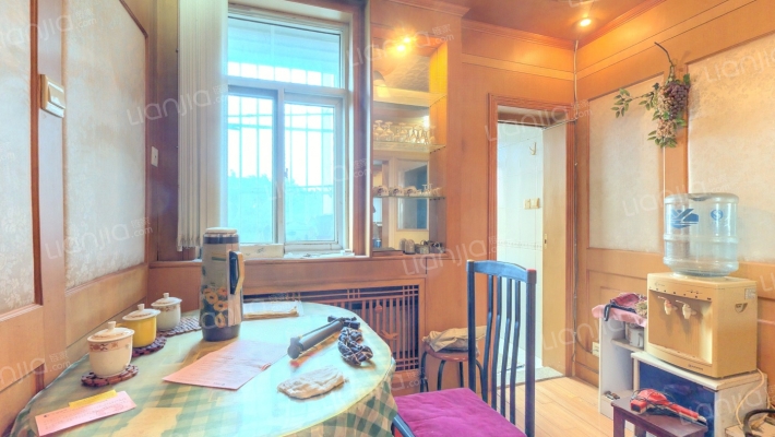 扬子八村二手房实景图