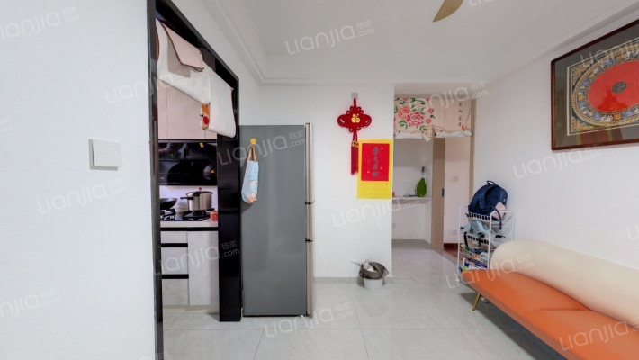 翠苑二区二手房实景图