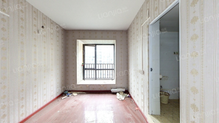 荣安香园二手房实景图