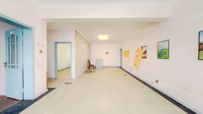 金鼎华府二手房实景图