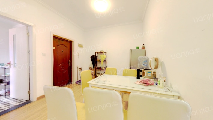 长鑫家园二手房实景图