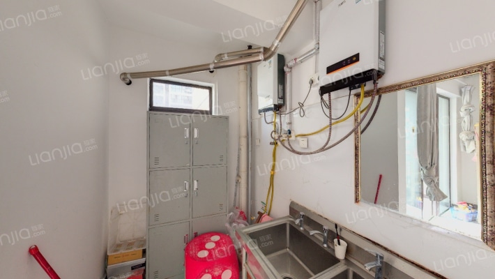 星雅美辰二手房实景图