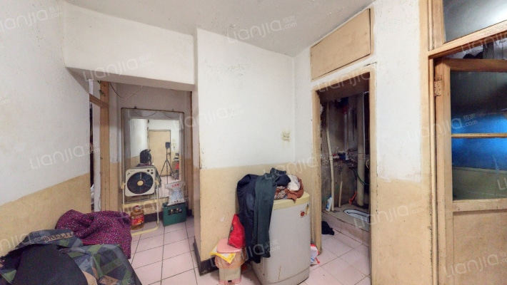 怒江里二手房实景图