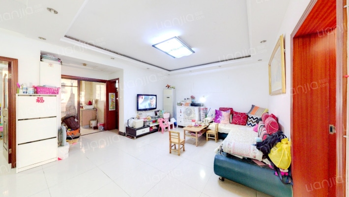 教工新村(栖霞)二手房实景图