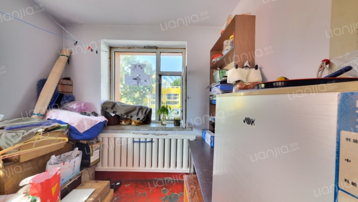 省水利宿舍二手房实景图