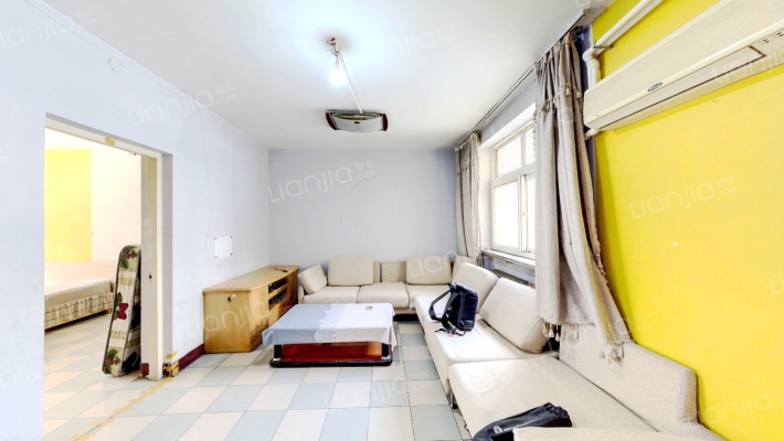 变电街7号二手房实景图