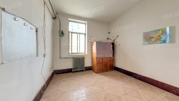 皇城西路1号二手房实景图