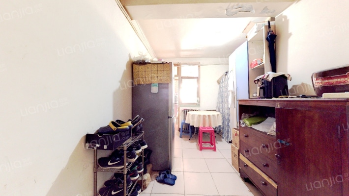 长城里二手房实景图