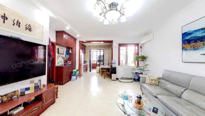 花园楼二手房实景图