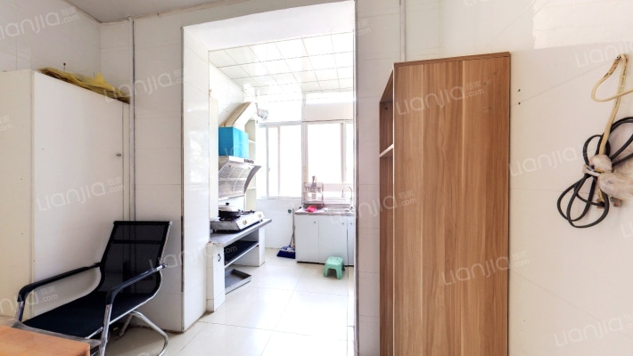 曙光新村小区二手房实景图