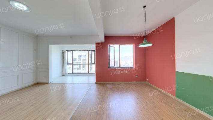 融侨外滩A区二手房实景图