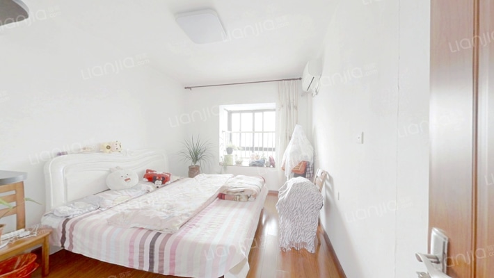 润甫商业广场二手房实景图