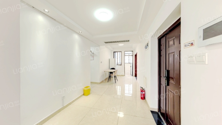 琥珀森林一期二手房实景图