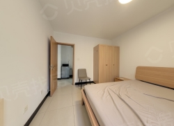 整租·金蝉南里 1室1厅 北_金蝉南里租房