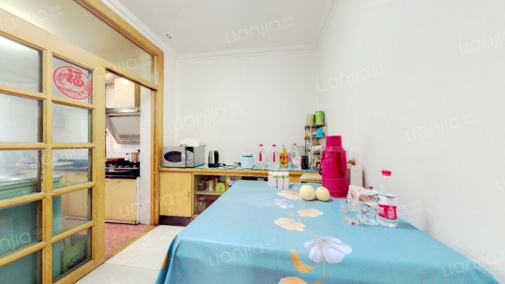 友谊社区二手房实景图