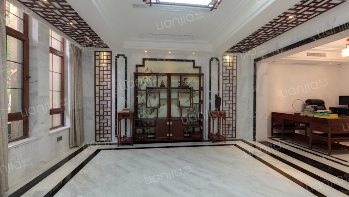 荣盛观湖郡二手房实景图