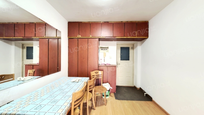 旺嘉园二手房实景图