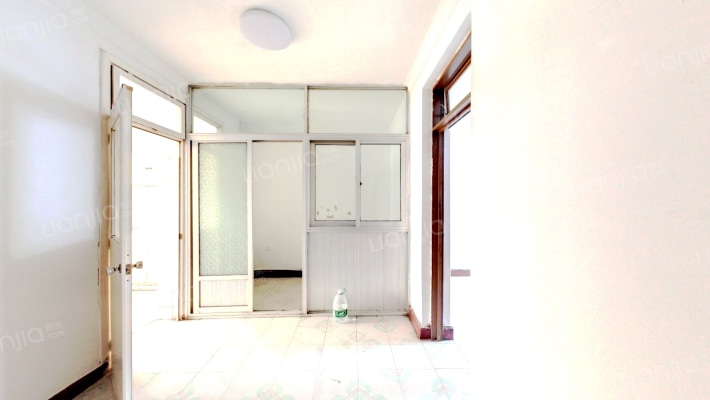 恂园里二手房实景图