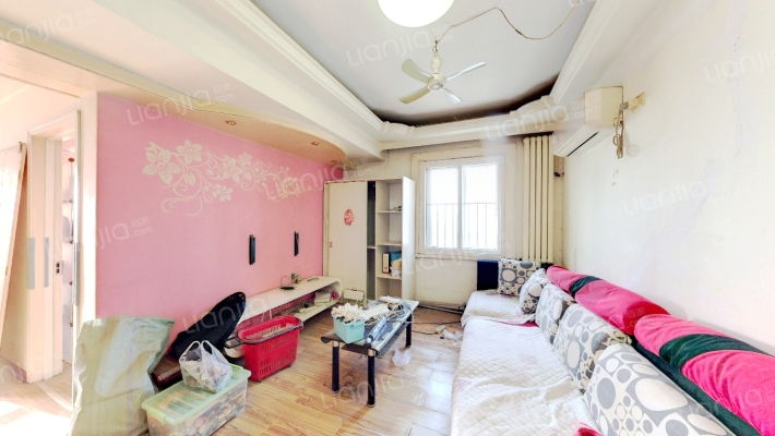 中裕园二手房实景图