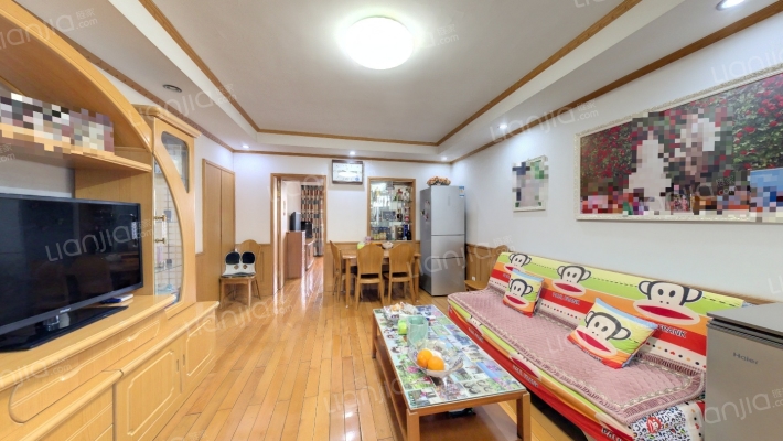 来凤新村二手房实景图