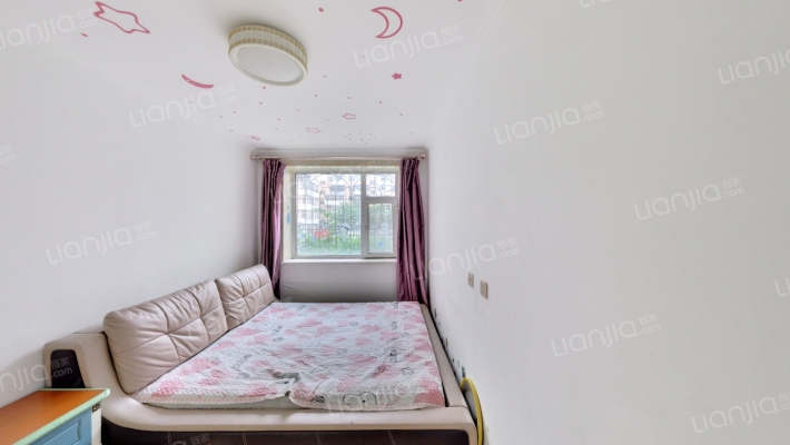 山河小区二手房实景图