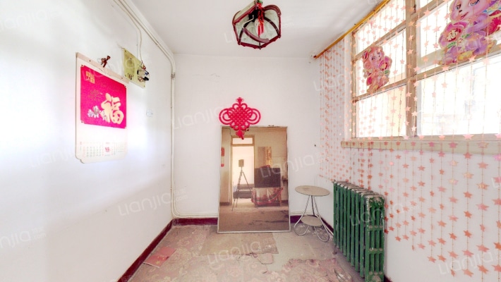 宾馆南道二手房实景图