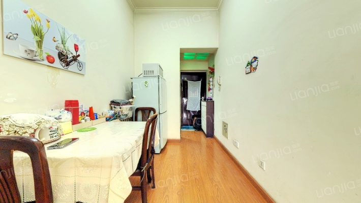 绿景馨园二手房实景图