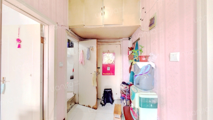 大庆里(河西区)二手房实景图