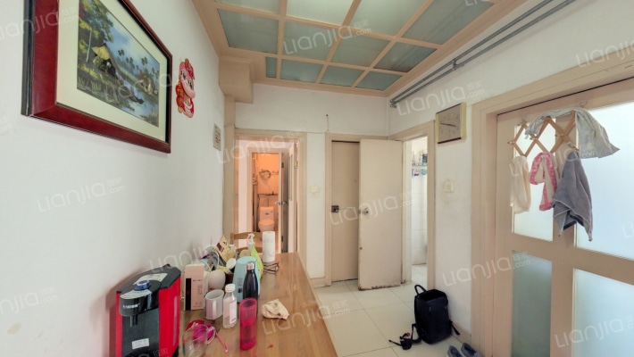 物价局家属院二手房实景图