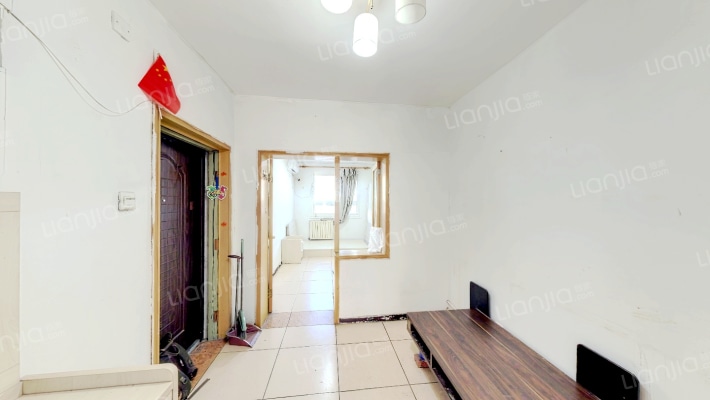 南十里居二手房实景图