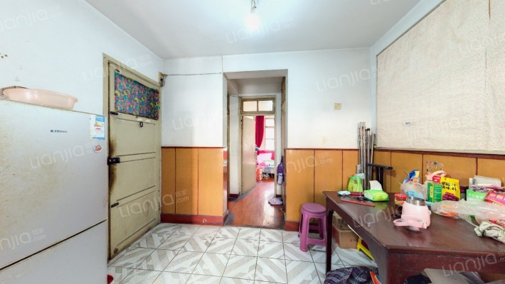 孝陵卫179号二手房实景图