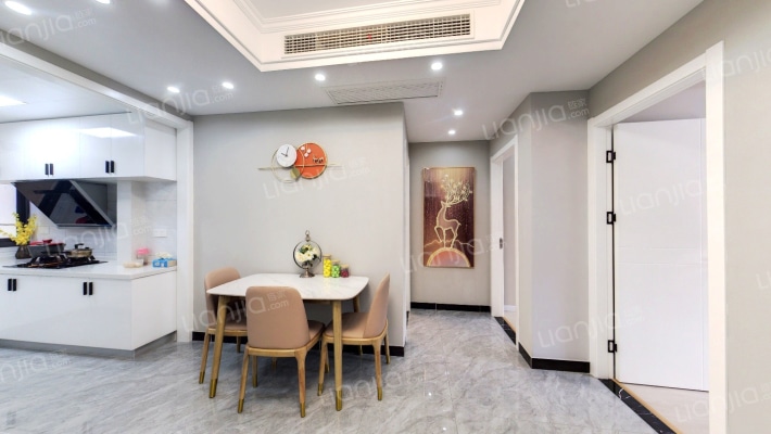 解放路26号二手房实景图