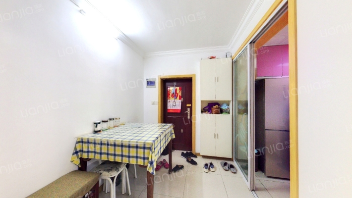 五马街二手房实景图