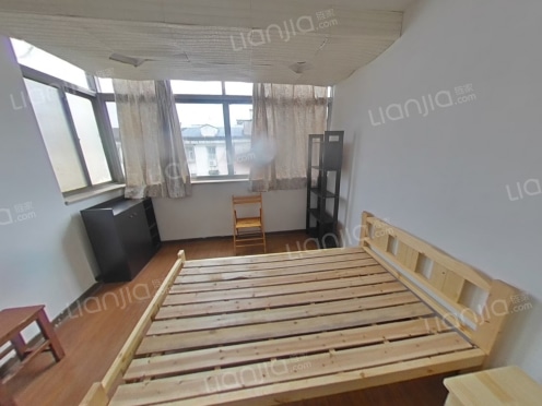 整租·二郎巷 2室1厅 南