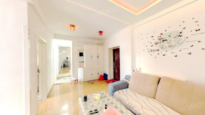 龙畔金泉二期二手房实景图