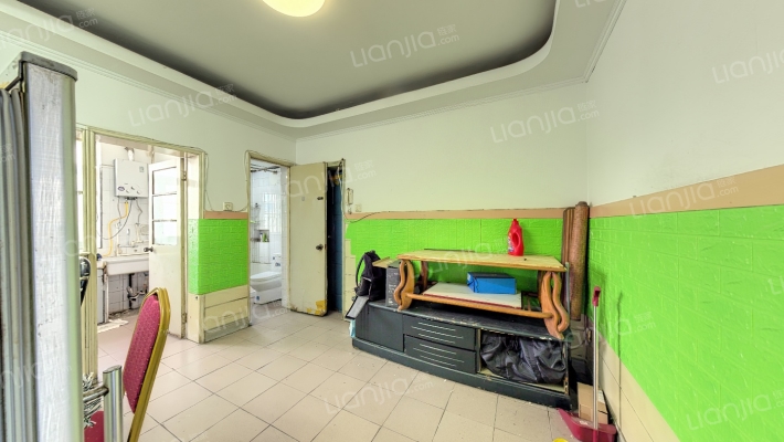 石匠弄二手房实景图