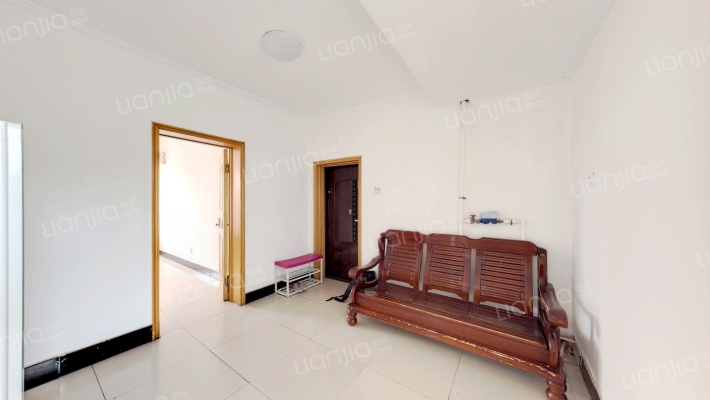 育文里(津南区)二手房实景图