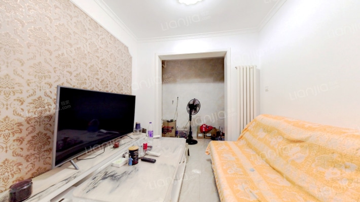 新合鑫观悦锦苑二手房实景图