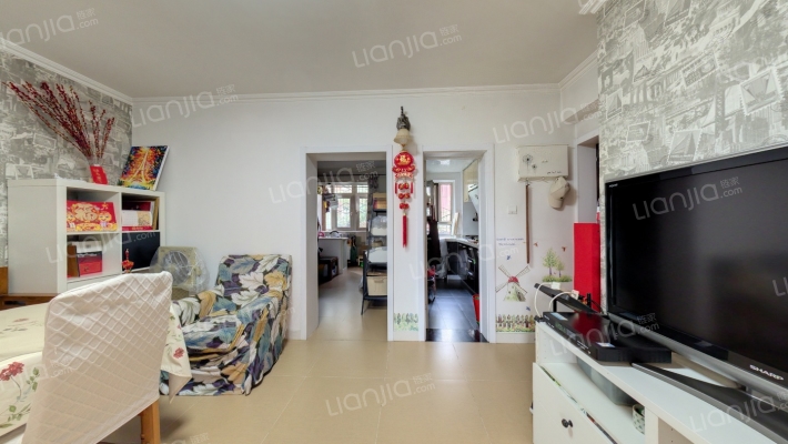 新村四里二手房实景图