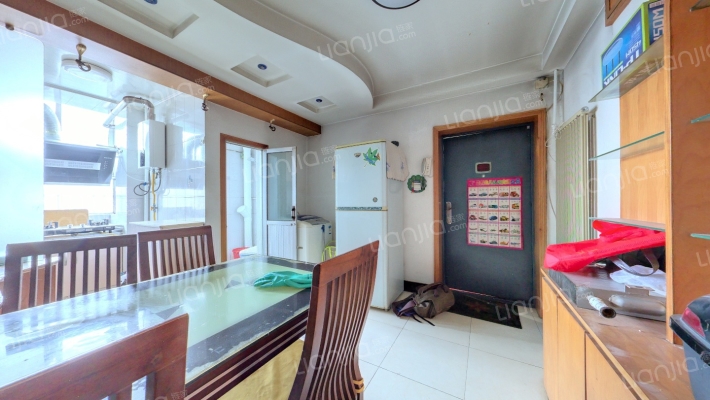 杏花西里二手房实景图