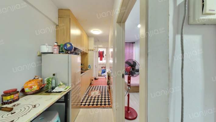 桃源春苑二手房实景图