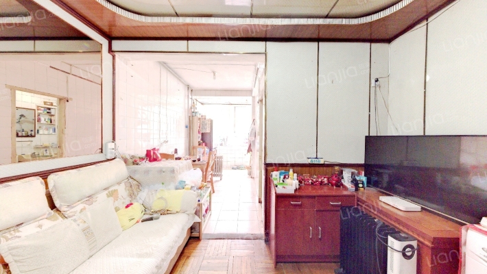 文化七巷二手房实景图