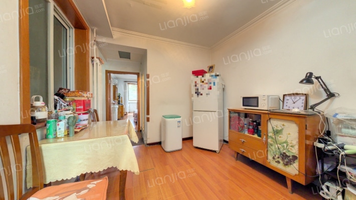 安翔里小区二手房实景图