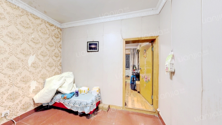 华庆花园二手房实景图